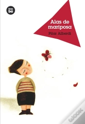 Capa do artigo Alas De Mariposa