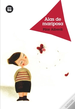 Capa do artigo Alas De Mariposa