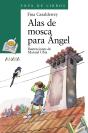 Alas De Mosca Para Ángel - Preview