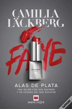Capa do artigo Alas De Plata