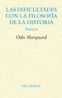 Álas Dificultades Con La Filosofía De La Historia - Preview