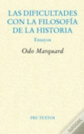 Capa do artigo Álas Dificultades Con La Filosofía De La Historia