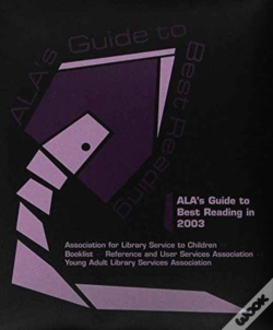 Capa do artigo Ala'S Guide To Best Reading In 2003