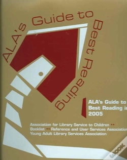 Capa do artigo Ala'S Guide To Best Reading In 2005