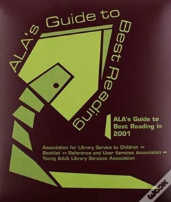 Capa do artigo Ala'S Guide To Best Reading