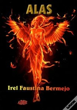 Capa do artigo Alas  