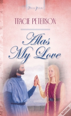 Capa do artigo Alas My Love