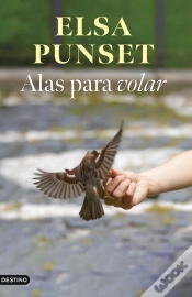 Capa do artigo Alas Para Volar