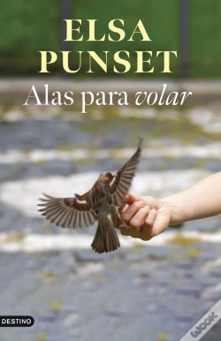 Capa do artigo Alas Para Volar