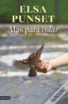 Alas Para Volar