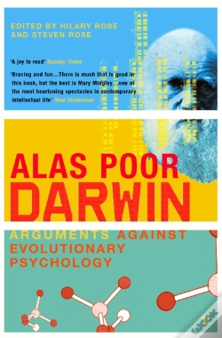Capa do artigo Alas Poor Darwin