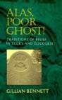 Alas Poor Ghost - Preview