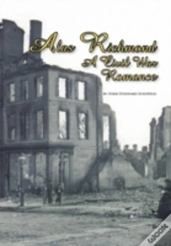 Capa do artigo Alas Richmond