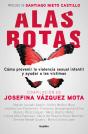 Alas Rotas - Preview