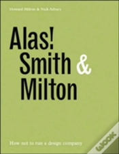 Capa do artigo Alas! Smith And Milton