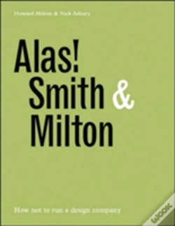 Capa do artigo Alas! Smith And Milton