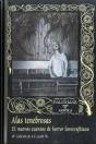 Alas Tenebrosas - Preview