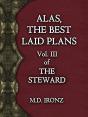 Alas, The Best Laid Plans - Preview