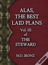Alas, The Best Laid Plans