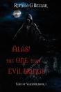 Alas! The One That Evil Brings - Preview
