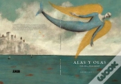 Capa do artigo Alas Y Olas