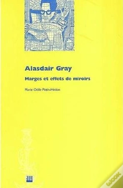 Capa do artigo Alasdair Gray : Marges Et Effets De Miroirs