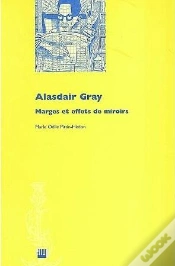 Capa do artigo Alasdair Gray : Marges Et Effets De Miroirs