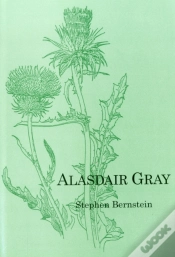 Capa do artigo Alasdair Gray