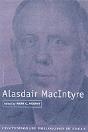 Alasdair Macintyre - Preview