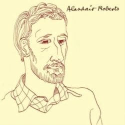 Capa do artigo Alasdair Roberts - CD