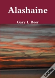 Capa do artigo Alashaine