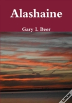 Capa do artigo Alashaine