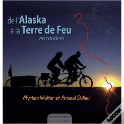 Capa do artigo Alaska À La Terre De Feu En Tandem