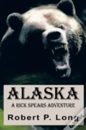 Capa do artigo Alaska: A Rick Spears Adventure