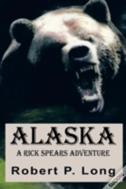 Capa do artigo Alaska: A Rick Spears Adventure
