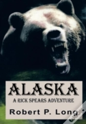 Capa do artigo Alaska: A Rick Spears Adventure