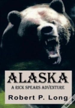Capa do artigo Alaska: A Rick Spears Adventure