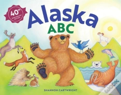 Capa do artigo Alaska Abc, 40th Anniversary Edition