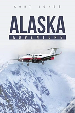 Capa do artigo Alaska Adventure