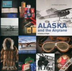 Capa do artigo Alaska And The Airplane