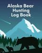 Alaska Bear Hunting Log Book - Preview