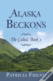 Capa do artigo Alaska Beckons