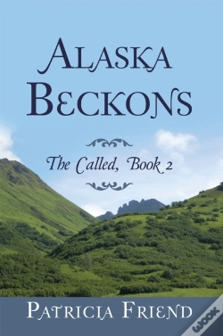 Capa do artigo Alaska Beckons