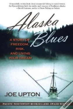 Capa do artigo Alaska Blues