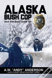 Capa do artigo Alaska Bush Cop 2