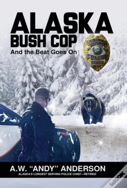 Capa do artigo Alaska Bush Cop 2