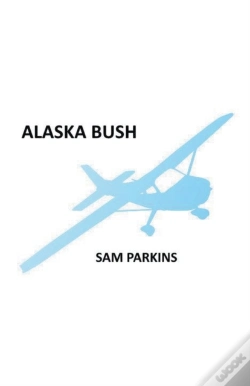 Capa do artigo Alaska Bush