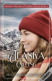 Capa do artigo Alaska Calling