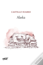 Capa do artigo Alaska