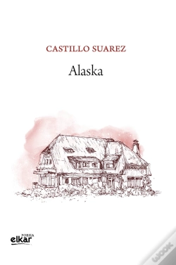 Capa do artigo Alaska